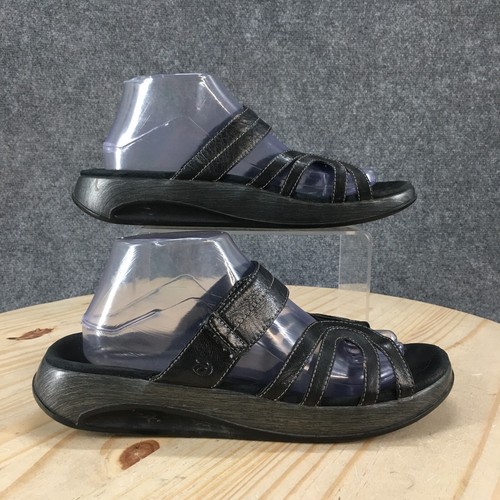 Aravon sandals womens b - aravon, 10